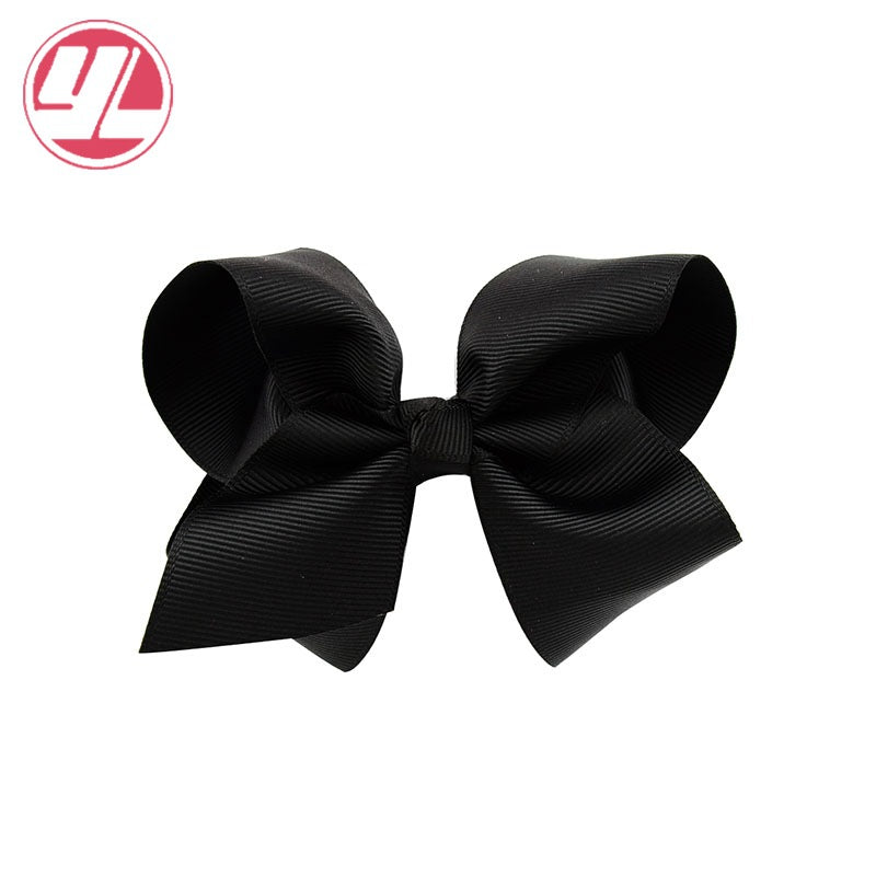 612 Bow Hair Clip Kids Hair Accessory