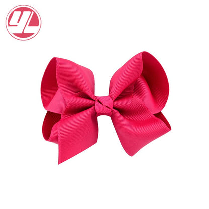 612 Bow Hair Clip Kids Hair Accessory