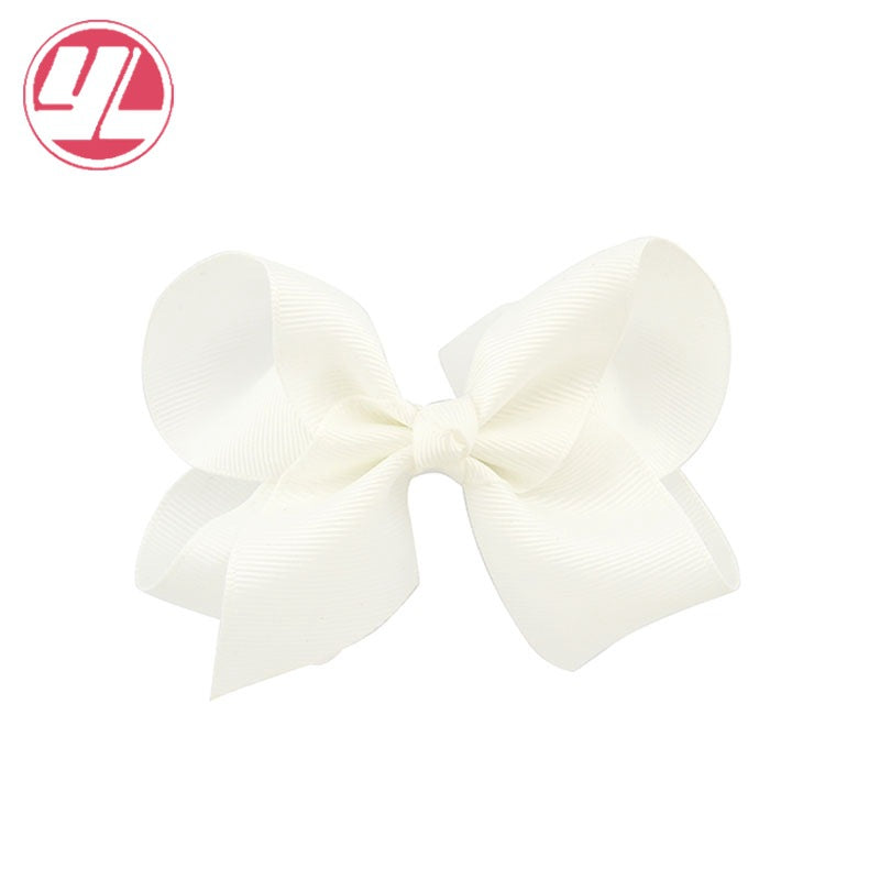 612 Bow Hair Clip Kids Hair Accessory