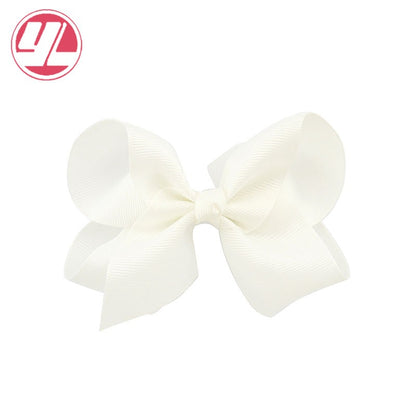 612 Bow Hair Clip Kids Hair Accessory