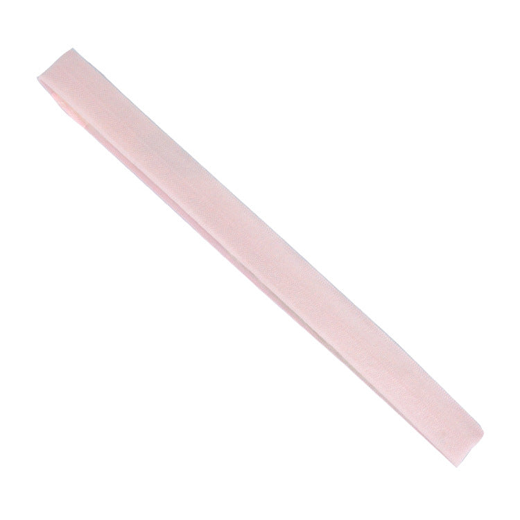 1.5 Elastic Kids Baby Hair Band Headband 36