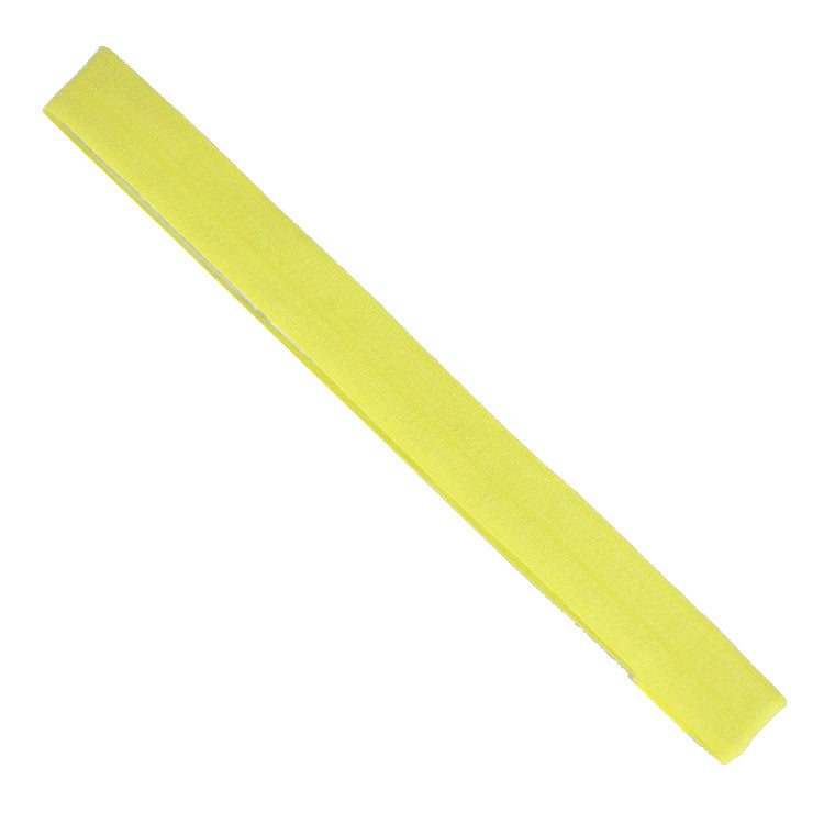 1.5 Elastic Kids Baby Hair Band Headband 36