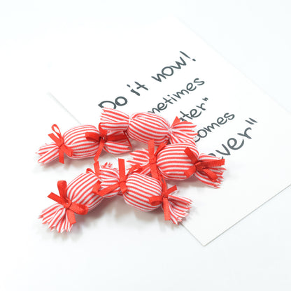 Accessory Kids Hair Accessory Fabric Handmade DIY