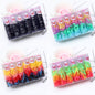 Kids Elastic Band Colorful Hair Tie Hair Tie