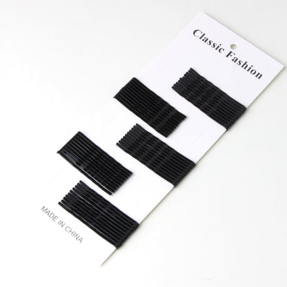 Colorful Barrette Hairpin Cute Kids Hair Clip Hair Accessory Bangs Side Clip