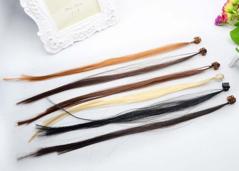 Colorful Kids Hair Accessory Hair Tie Head Accessory