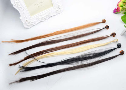 Colorful Kids Hair Accessory Hair Tie Head Accessory