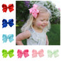 612 Bow Hair Clip Kids Hair Accessory