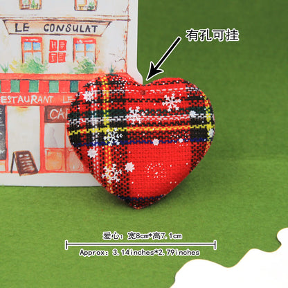 Heart Kids Accessory