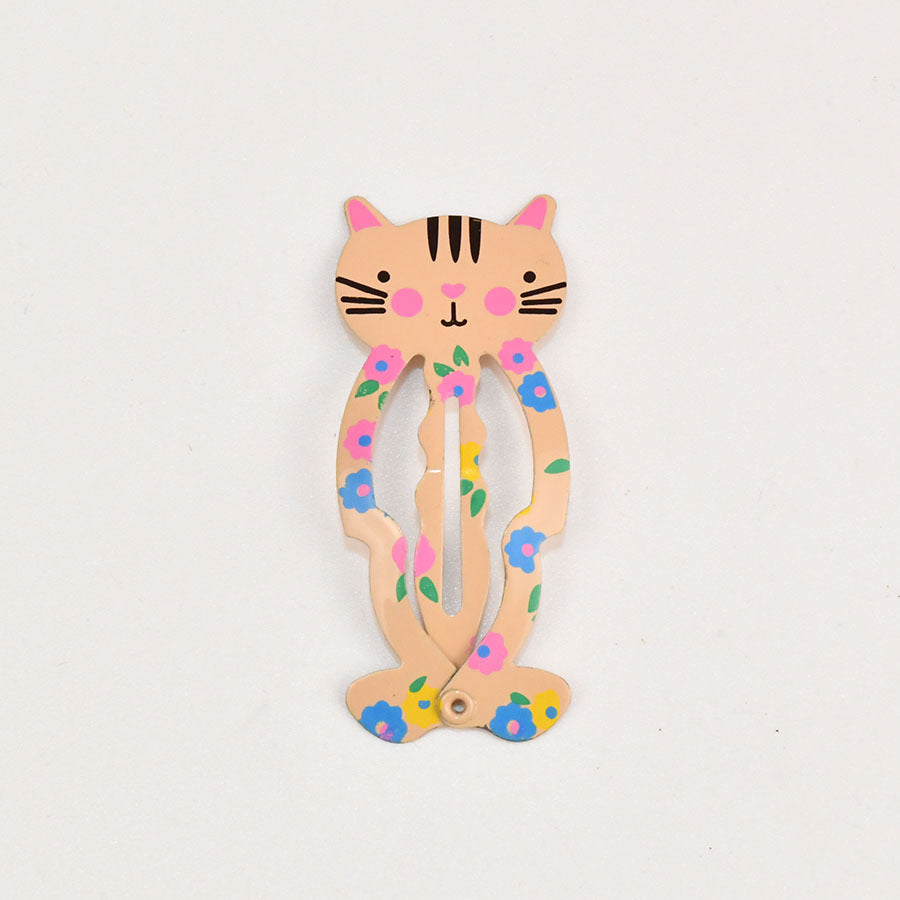 Hair Clip Kids Hair Accessory Cute Cartoon Hairpin BB Clip Side Clip