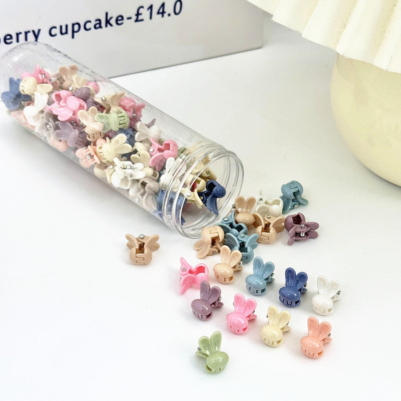 Hair Clip Mini Mini Hair Clip Hair Clip Hair Accessory Bangs Hairpin