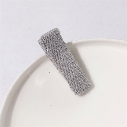 1*3.5 Kids Hair Clip Cute Minimalist Clip Hair Accessory DIY Accessory