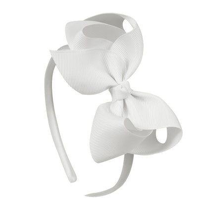 Cute Kids Bow Hair Accessory