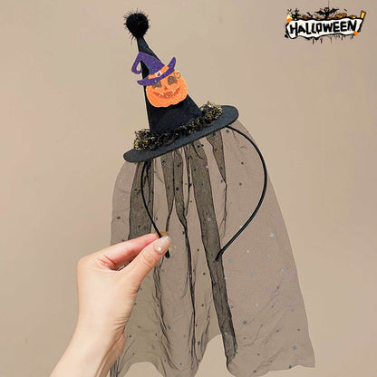 Kids COS Hairpin Hair Accessory