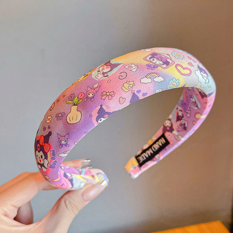 2024 Kids Hairpin Head Accessory