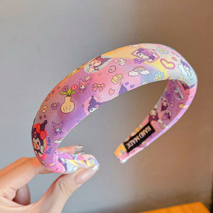 2024 Kids Hairpin Head Accessory