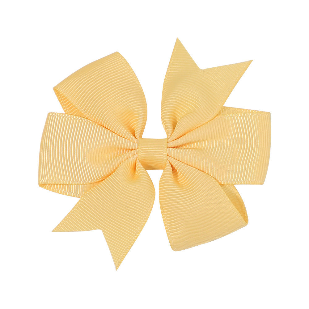 Hair Clip Hair Clip Kids Head Accessory Hairpin