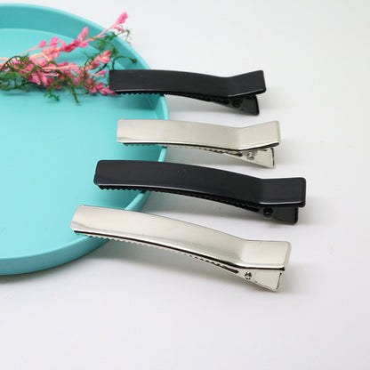 DIY Barrette Kids Hair Clip Hairpin Hair Accessory Head Accessory Accessory