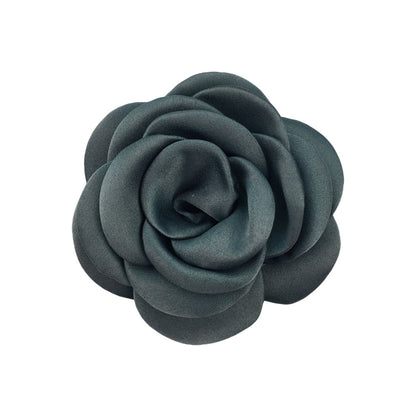 6cm 8cm Kids Accessory Handmade Flower