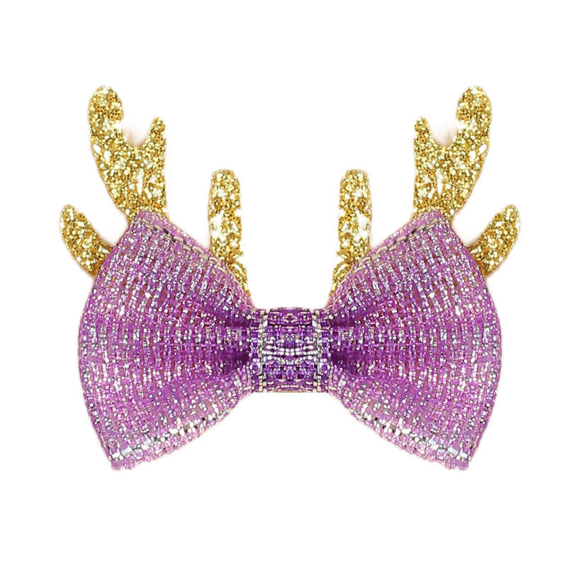 Kids Multi-color 50/ Bow DIY Accessory