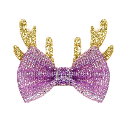 Kids Multi-color 50/ Bow DIY Accessory