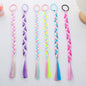 Kids Hair Tie Accessory Kids Hair Accessory Braiding