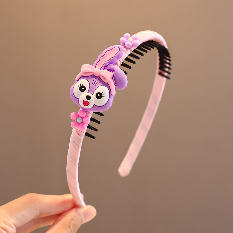 2024 Kids Hairpin Head Accessory