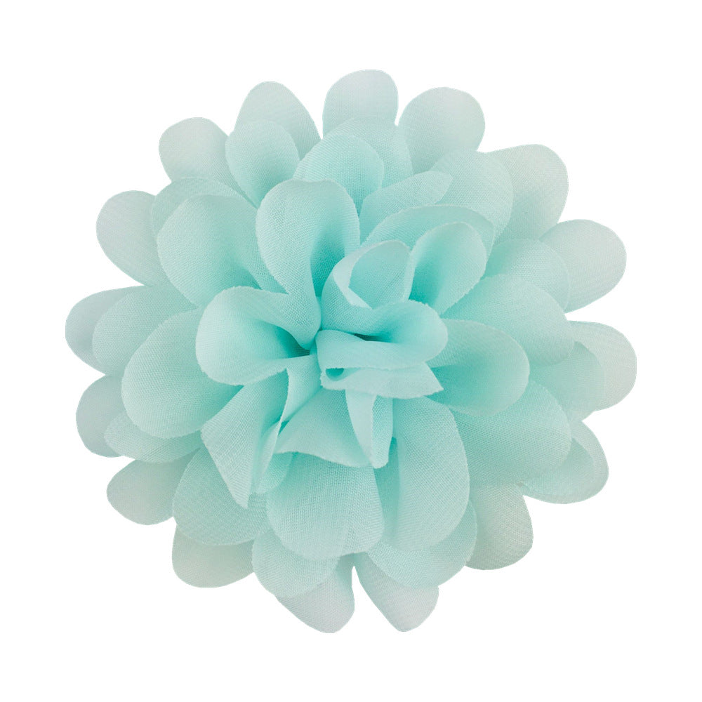 10CM Kids Headband Hair Tie DIY Accessory