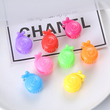 Kids Hair Clip Transparent Hair Clip Hair Clip Hair Accessory