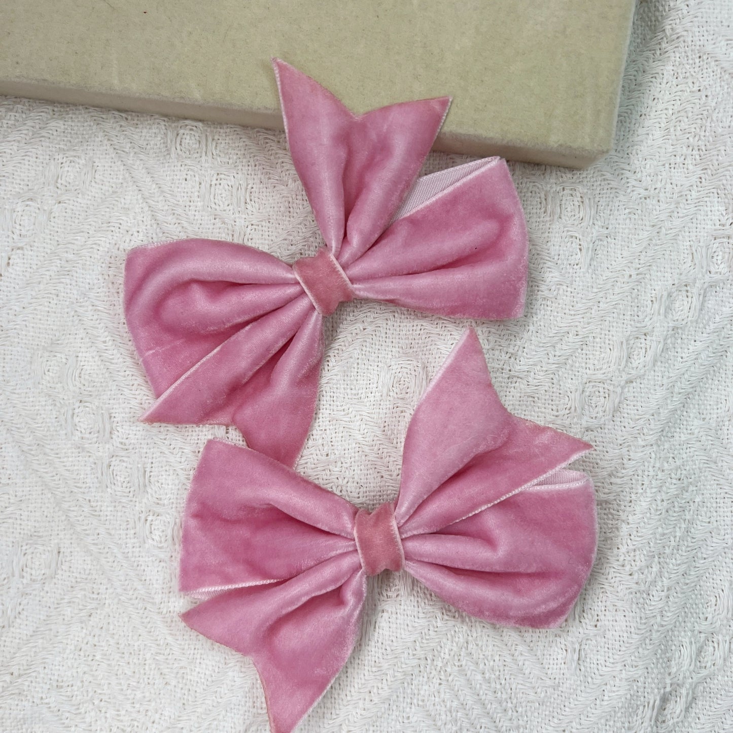 Bow Hair Clip Hair Accessory Head Accessory