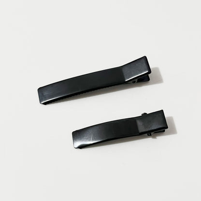 DIY Barrette Kids Hair Clip Hairpin Hair Accessory Head Accessory Accessory