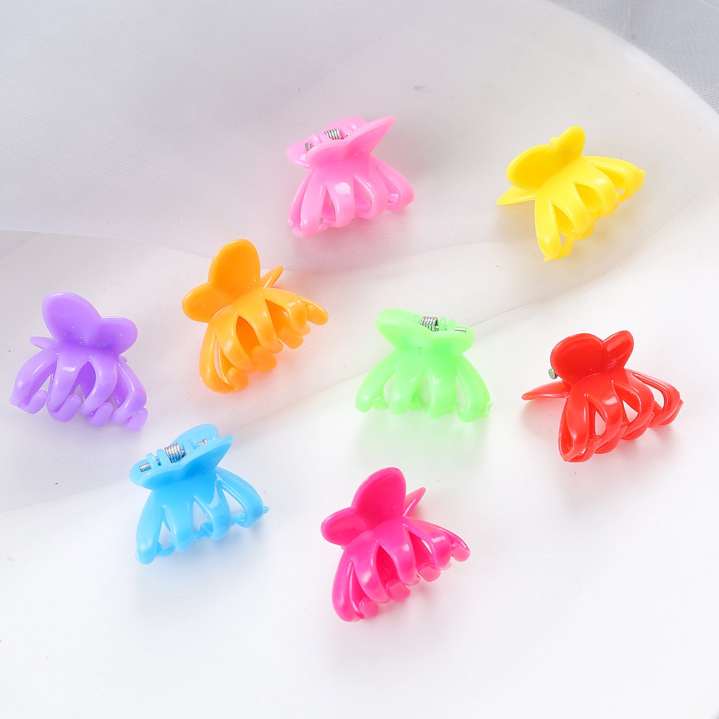 Kids Hair Clip Transparent Hair Clip Hair Clip Hair Accessory