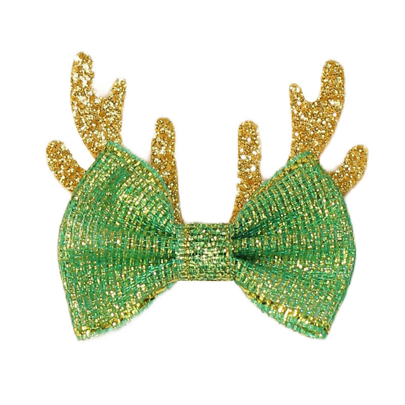 Kids Multi-color 50/ Bow DIY Accessory