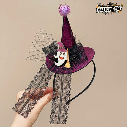 Kids COS Hairpin Hair Accessory