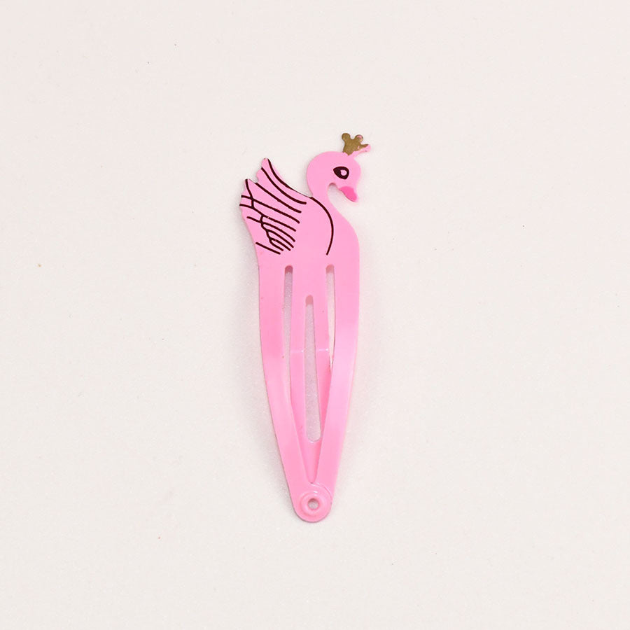 Hair Clip Kids Hair Accessory Cute Cartoon Hairpin BB Clip Side Clip