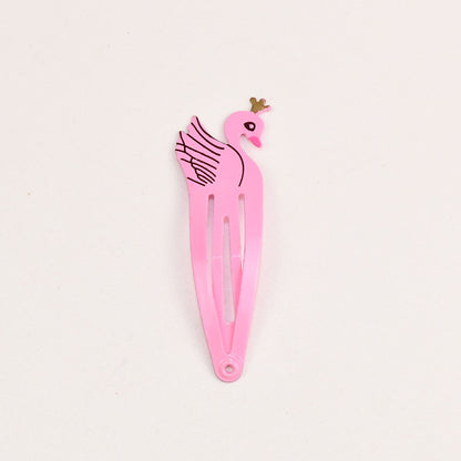 Hair Clip Kids Hair Accessory Cute Cartoon Hairpin BB Clip Side Clip