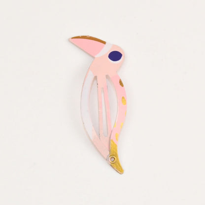 Hair Clip Kids Hair Accessory Cute Cartoon Hairpin BB Clip Side Clip