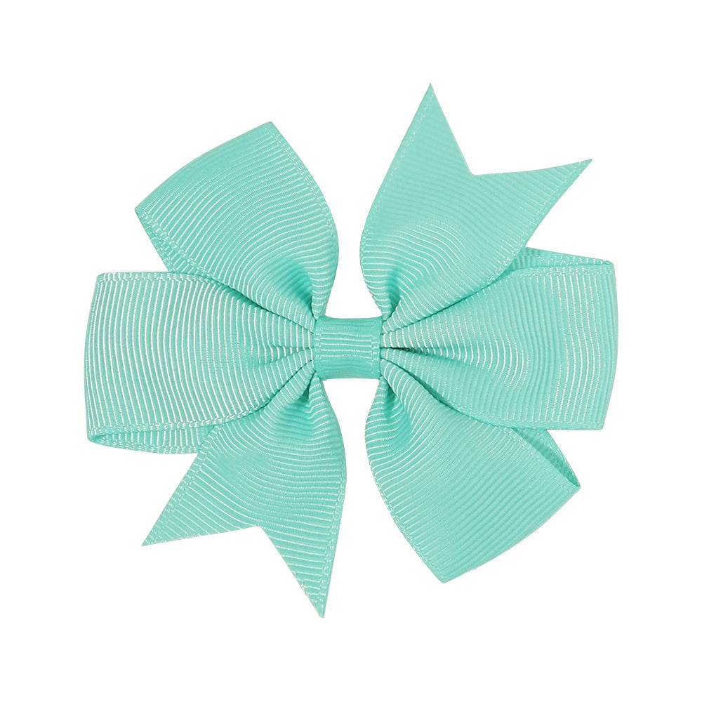 Hair Clip Hair Clip Kids Head Accessory Hairpin