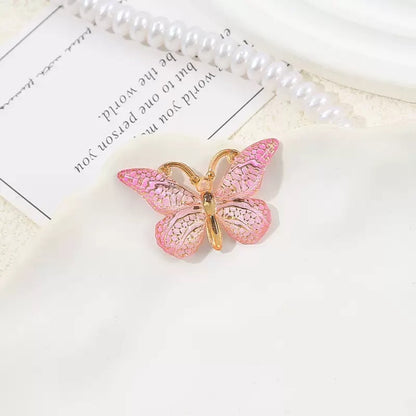 ins Cute Colorful Hair Clip Head Accessory Braiding