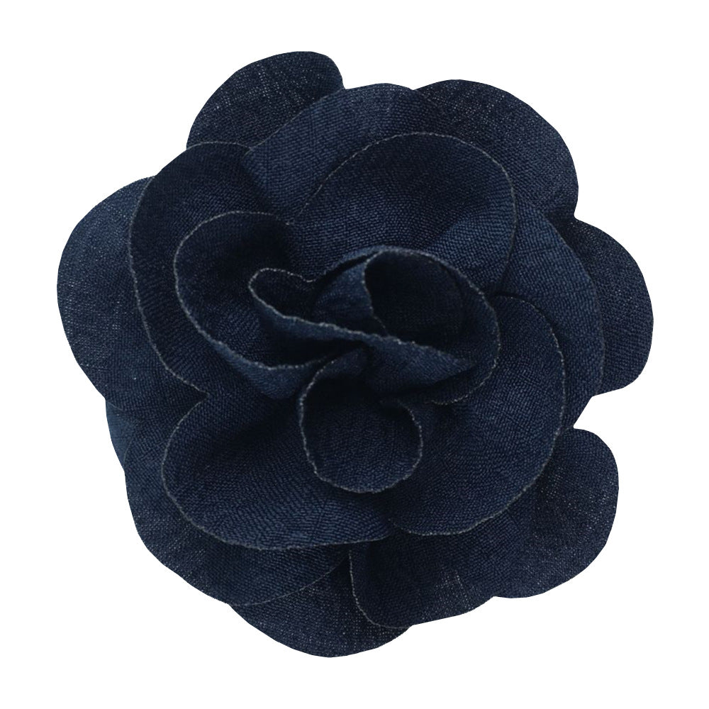 7cm Handmade Hair Clip Hair Band