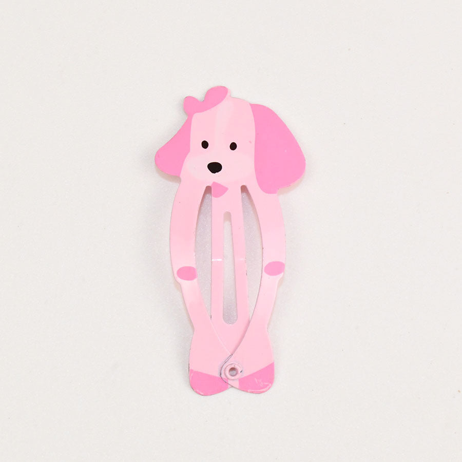 Hair Clip Kids Hair Accessory Cute Cartoon Hairpin BB Clip Side Clip