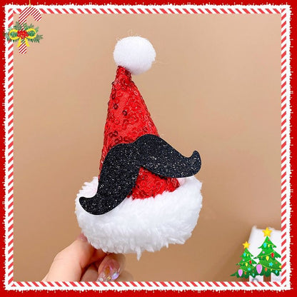 Hair Clip Kids Girl Hairpin Clip Hair Accessory Head Accessory