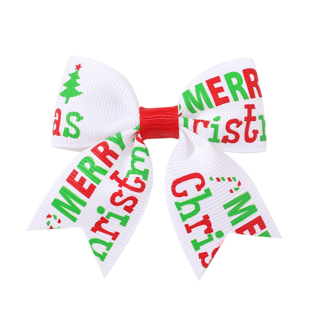 Girl Hair Accessory Handmade Hair Clip Hairpin 4791