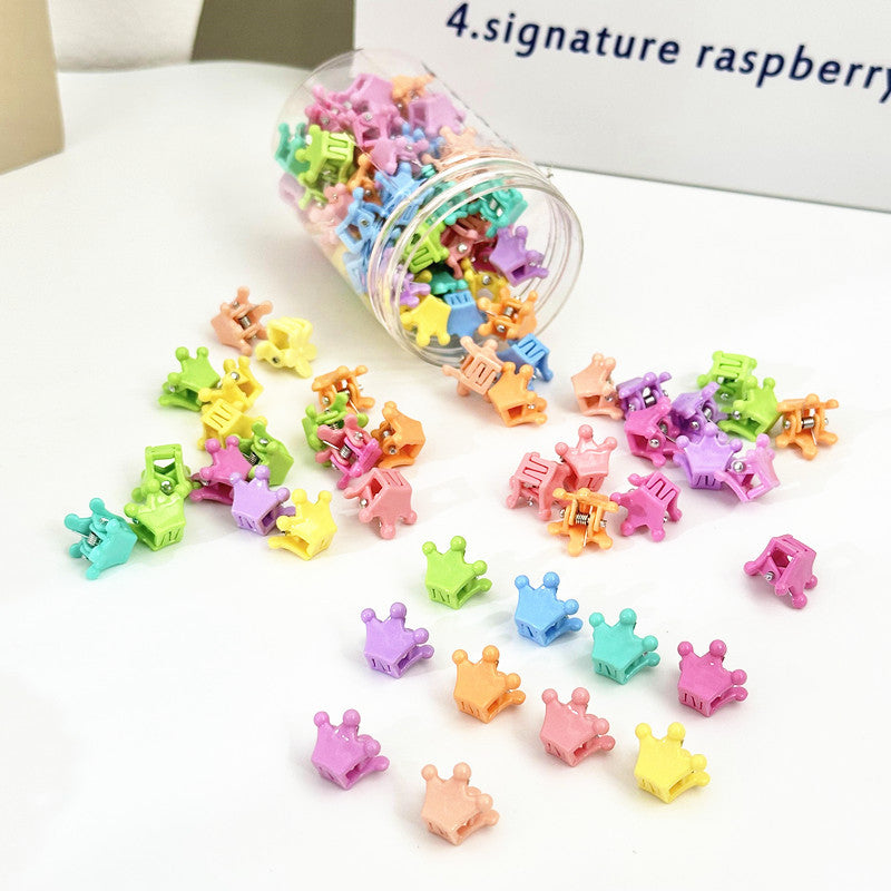 Hair Clip Mini Mini Hair Clip Hair Clip Hair Accessory Bangs Hairpin