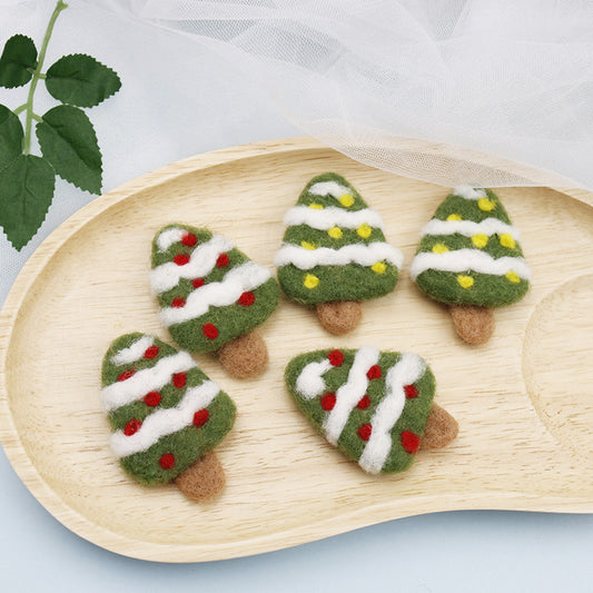 Kids Hair Tie Elastic Band Hair Clip Accessory Hair Tie