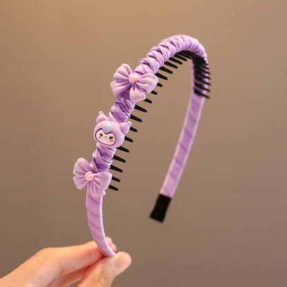 2024 Kids Hairpin Head Accessory