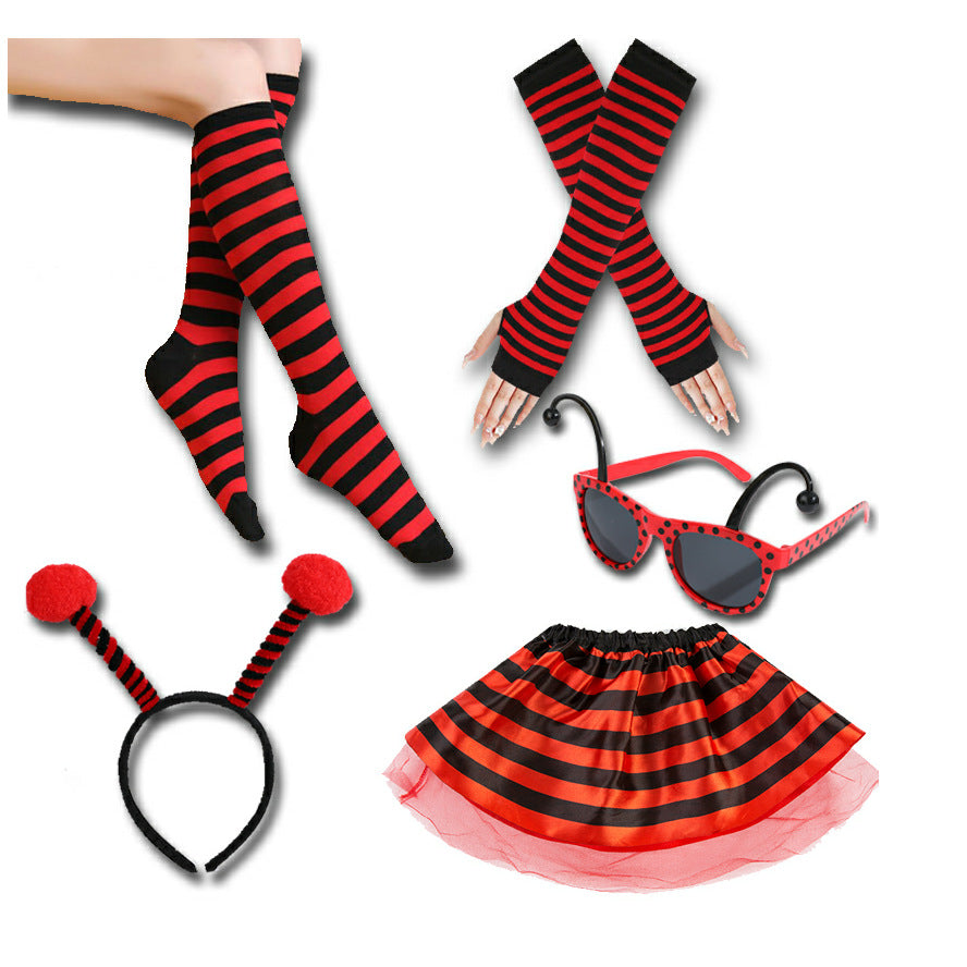 Kids Head Accessory Set