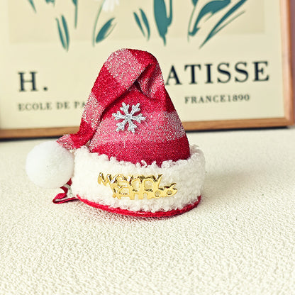 Head Accessory Bow Hairpin Cute Cartoon Kids