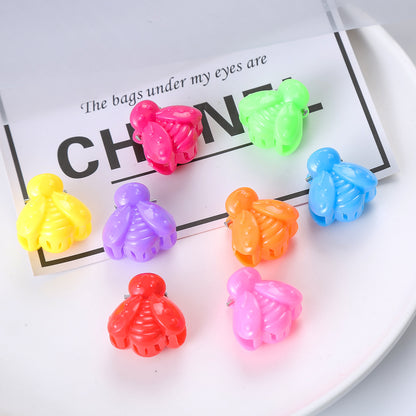 Kids Hair Clip Transparent Hair Clip Hair Clip Hair Accessory
