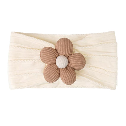 Elastic Nylon Hair Band Headband Kids Head Accessory